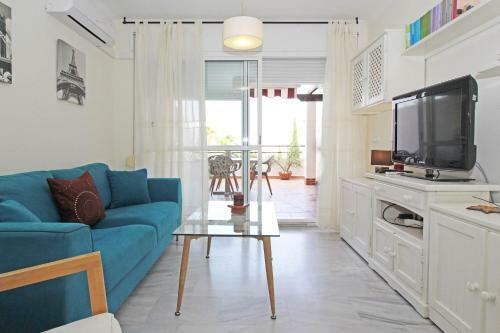 Apartamento Del Parque Flats - Golf & Beach