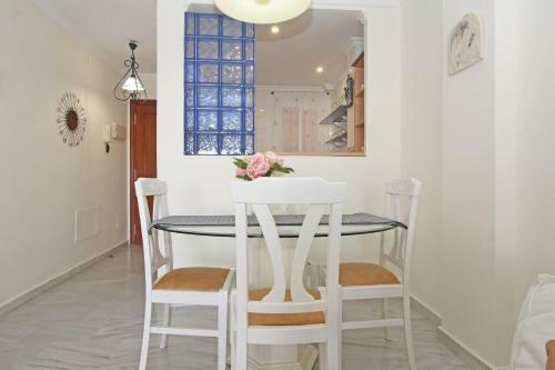 Apartamento Del Parque Flats - Golf & Beach