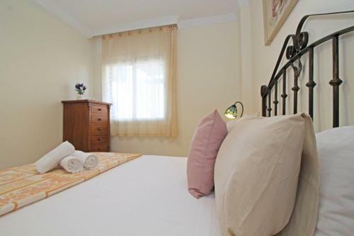 Apartamento Del Parque Flats - Golf & Beach