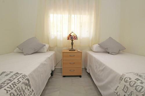 Apartamento Del Parque Flats - Golf & Beach