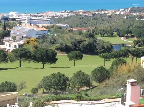 Apartamento Del Parque Flats - Golf & Beach