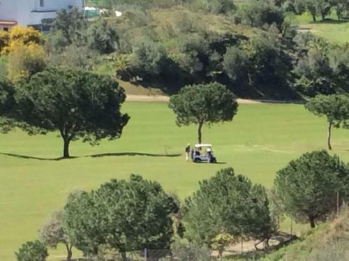 Apartamento Del Parque Flats - Golf & Beach