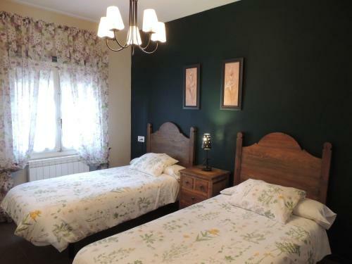 Agroturismo Casa Vicenta