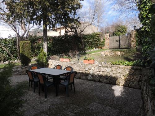 Agroturismo Casa Vicenta