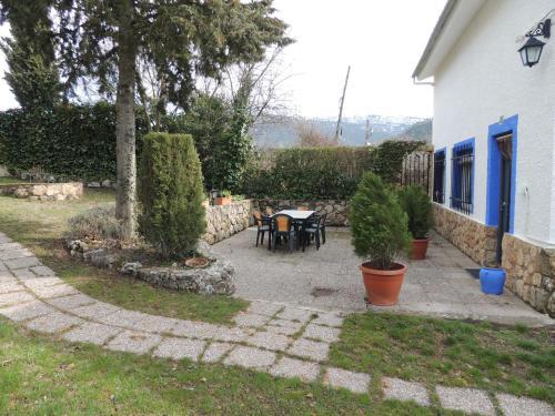 Agroturismo Casa Vicenta