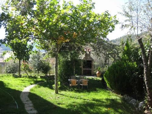 Agroturismo Casa Vicenta