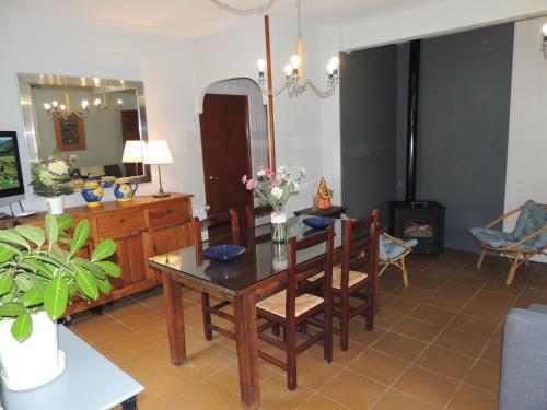 Agroturismo Casa Vicenta