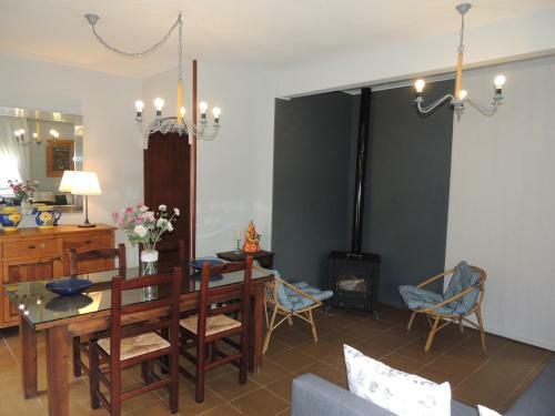 Agroturismo Casa Vicenta