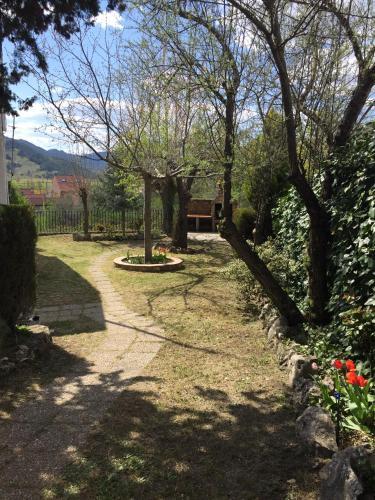 Agroturismo Casa Vicenta