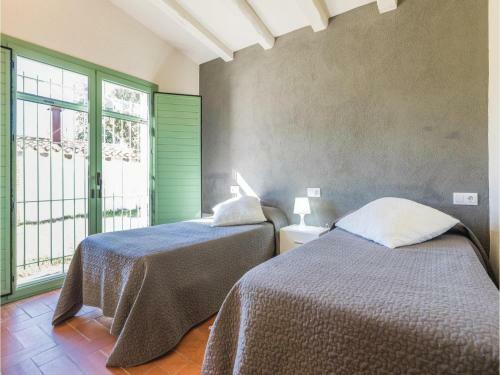 Five-bedroom Holiday Home In Riudarenes