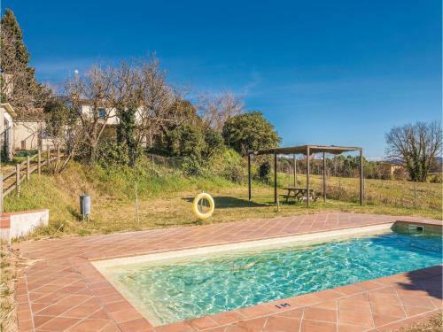 Five-bedroom Holiday Home In Riudarenes