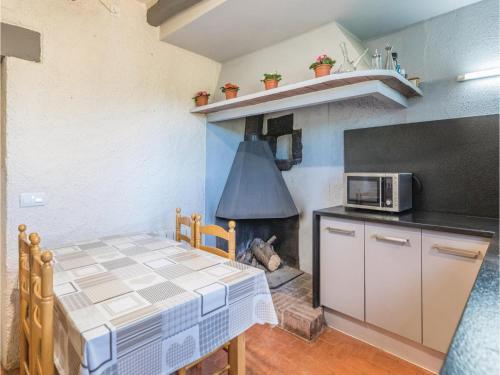 Five-bedroom Holiday Home In Riudarenes