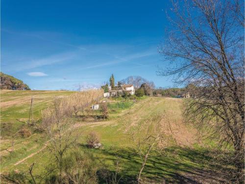 Five-bedroom Holiday Home In Riudarenes
