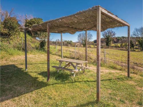 Five-bedroom Holiday Home In Riudarenes