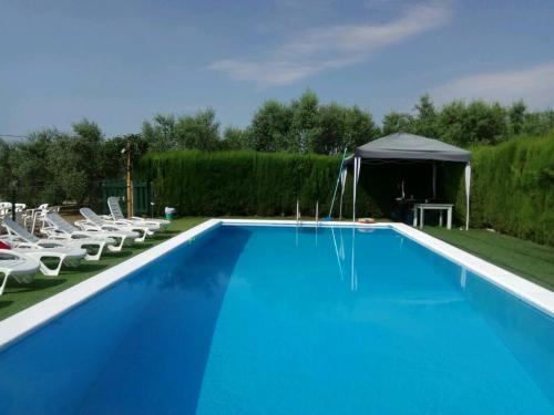 Shg Villa Olivos