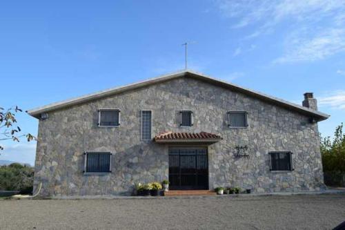 Shg Villa Olivos