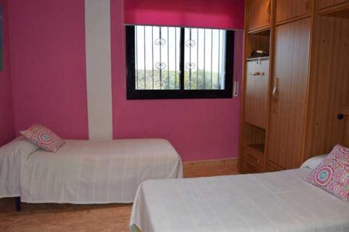 Shg Villa Olivos