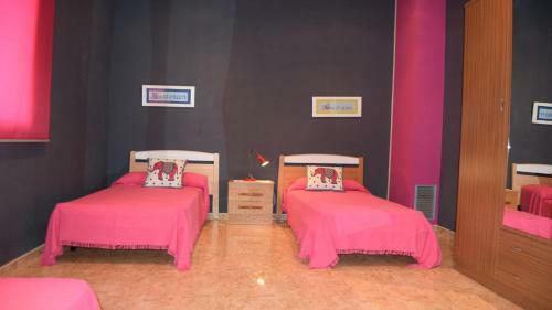 Shg Villa Olivos
