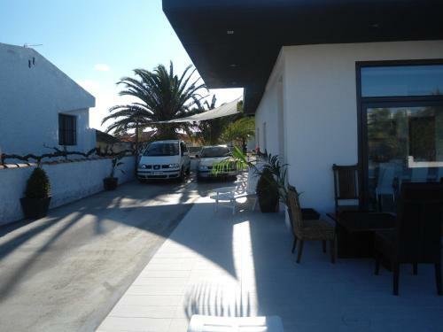 Casa Mariona