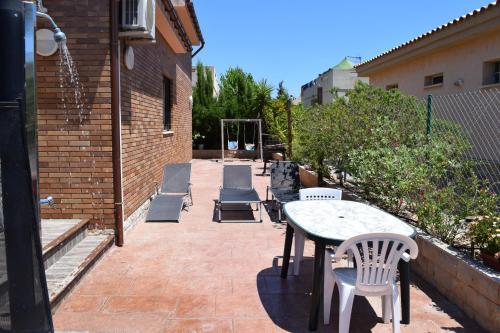 Casa Roser