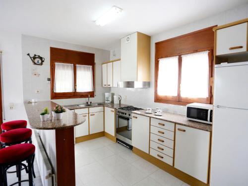 Holiday Home Sandra