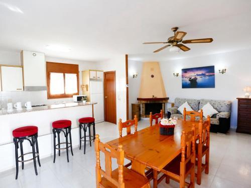 Holiday Home Sandra