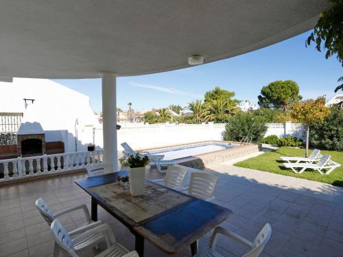 Holiday Home Sandra