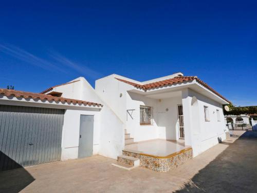 Holiday Home Sandra