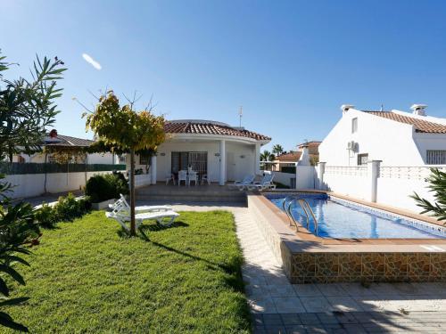 Holiday Home Sandra