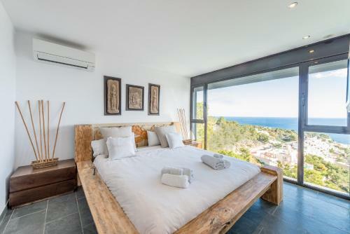 Villa View Roca Llisa