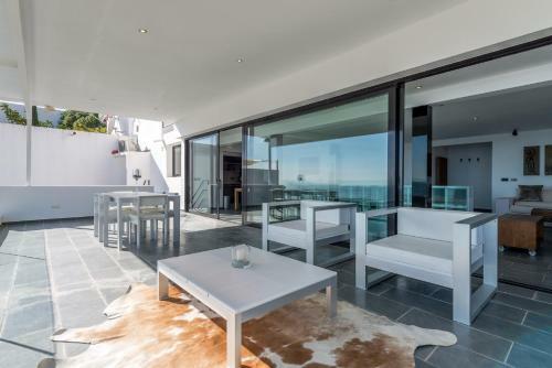 Villa View Roca Llisa