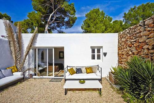 Roca Llisa Villa Sleeps 10 Pool Air Con