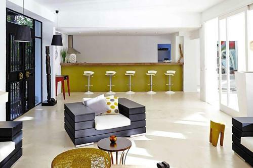 Roca Llisa Villa Sleeps 10 Pool Air Con