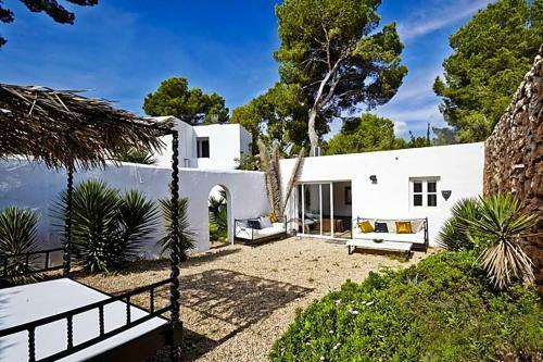 Roca Llisa Villa Sleeps 10 Pool Air Con