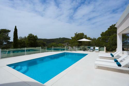Villa Diane