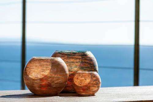 Villa Infinity -amazing Luxury Villa 3 Pools & Jacuzzi