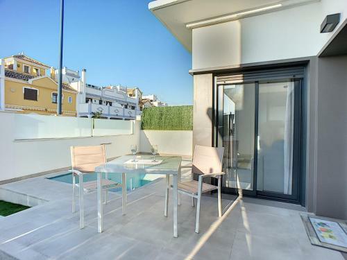 Olivar De Roda Golf - Villa
