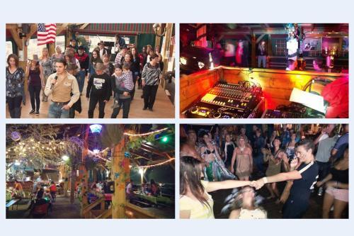 Arc De Bar� Camping & Bungalows
