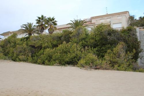 Pescadors, En Primera L�nea De Mar