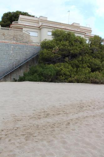 Pescadors, En Primera L�nea De Mar