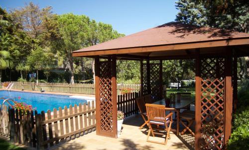R44 Casa Dolors