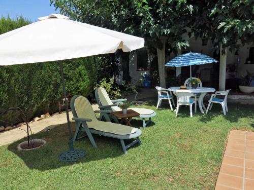 Ferienhaus Mit Pool Roda De Bar� 121s
