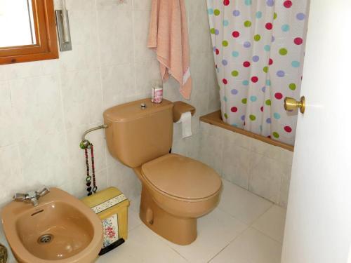 Ferienhaus Mit Pool Roda De Bar� 121s