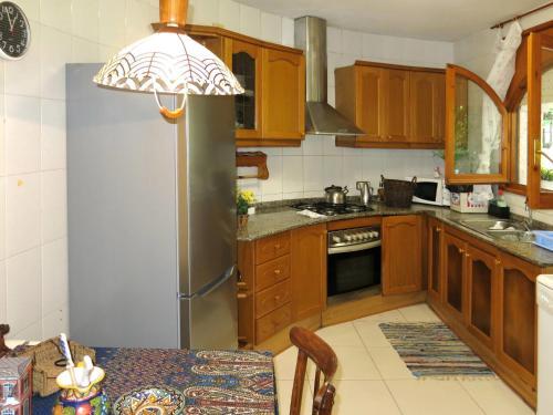 Ferienhaus Mit Pool Roda De Bar� 121s