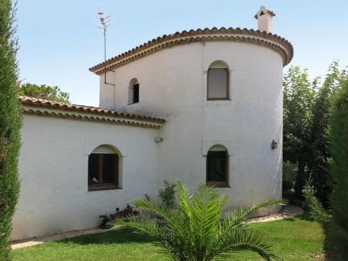 Ferienhaus Mit Pool Roda De Bar� 121s