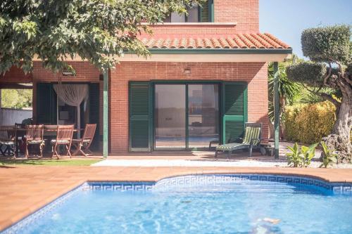 18 Carrer Frederica Montseny