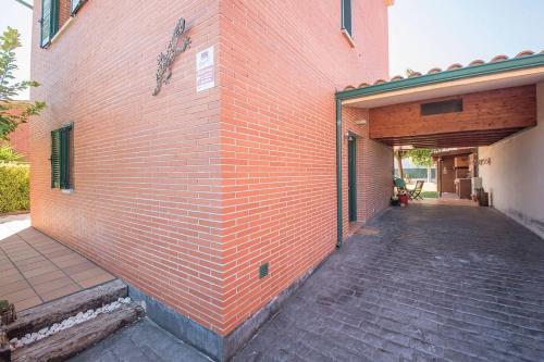18 Carrer Frederica Montseny