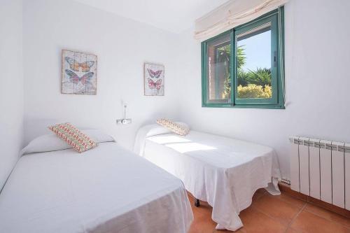 18 Carrer Frederica Montseny