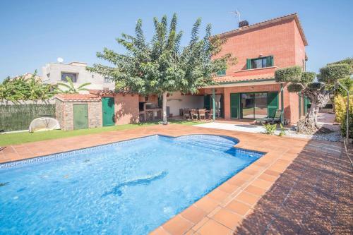18 Carrer Frederica Montseny