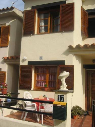 La Casita De Brune